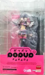 POP UP PARADE ミリエラ 天使空挺隊Ver. 「2.5次元の誘惑」 プラスチック製塗装済み完成品【1週間以内発送】