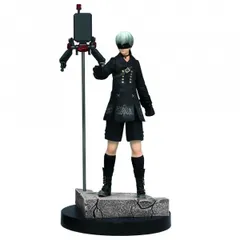 2026年最新】NieR: Automata Black Box Editionの人気アイテム - メルカリ