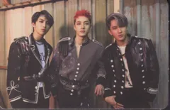 StrayKids IN生 3RACHA トレーディングカード ユニット