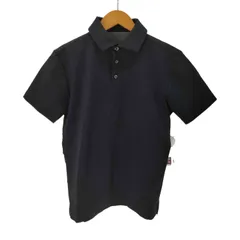 ジュンハシモト junhashimoto 365 ACTIVE POLO  メンズ JPN：2 のサムネイル