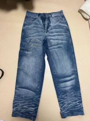 PELLE PELLE ペレペレ デニム W36 入手困難 - メルカリ