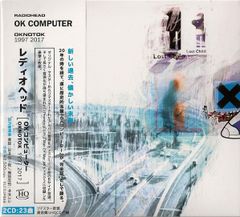 Radiohead OK Computer スペシャル・エディション - メルカリ