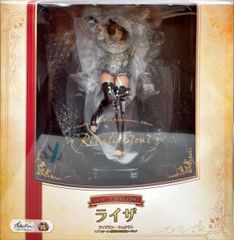 FURYU テイルズオブデスティニー2 リアラ 1/7フィギュア