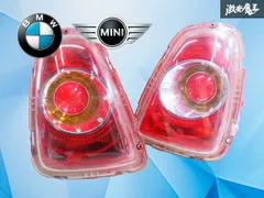 【ストア出品】ミニクーパー R56 テールライト テールランプ 左右セット 7255909-04 純正パーツ 激安魔王 BMW MINI ミニ SV16のサムネイル
