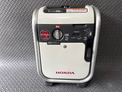 2026年最新】ホンダ発電機eu9iの人気アイテム - メルカリ