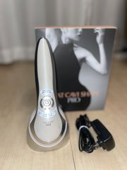 TBC HEAT CAVI SHAPE PRO 美顔器 - メルカリ