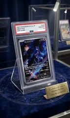 【最高評価 PSA10】ミュウツー AR ポケモンカード151 (SV2a 183/165)