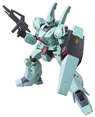 [중고] HCM-Pro 43-00 1/200 RGM-89 제간 (도장이 끝난 완성품) (기동전사 건담 역습의 샤아)
