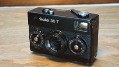 7715 良品 Contax Sonnar 85mm 2.8 AEG ゾナー 中望遠 オールドレンズ