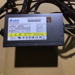 ATX電源ユニットDELTA GPS-650JB C - メルカリ