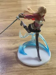 SAO アスナ フィギュア まとめ