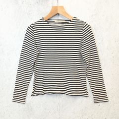 かぐれ ダイダイ染め チュニック 半袖 Fサイズ - メルカリ