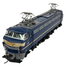 TOMIX HO-2022 JR EF66 特急牽引機 - メルカリ