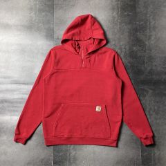 Carhartt 希少 アクティブジャケット RED - メルカリ