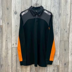 JOYRICH ジョイリッチ SUP リンガーネック ニット セーター M - メルカリ