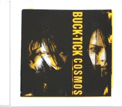 BUCK-TICK 初回限定盤CD COSMOSのサムネイル