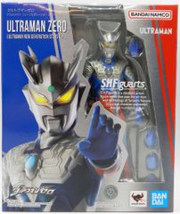 반다이 SHFiguarts 울트라맨 제로(울트라맨 뉴제너레이션 스타즈 Ver.)