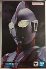 BANDAI NAMCO SHFiguarts 진골 조각법 울트라 맨 (재판매판)