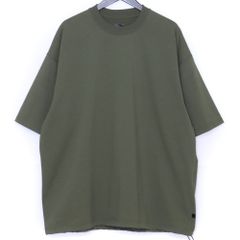 メンズ ダイワピア39 ロンT BE-40024 TECH DRAWSTRING M