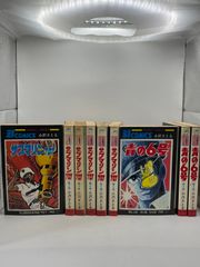 青の6号 全3巻 + サブマリン707 全6巻 【送料無料】小沢さとる - メルカリ