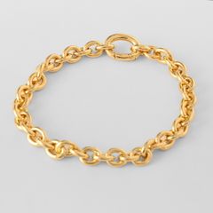 s*☻様 新品同様R.ALAGAN CIRCLE HEAVY CHAIN BRA - メルカリ