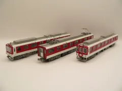 2026年最新】1/150 近鉄1010系 ワンマン車 湯の山線・鈴鹿線 3両セット