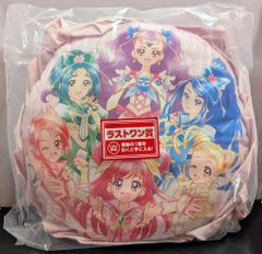 BANDAI SPIRITS 一番くじ プリキュア Shining moment ラストワン賞
