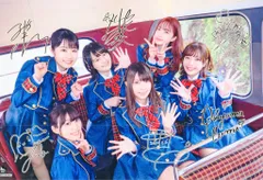 Graduation Album 大感謝 Rhodanthe* 特典写真 アニメイトのサムネイル
