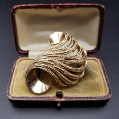 本物保証！刻印有K18WG天然ダイヤ3.00ct ペンダントトップ！10.95g 
