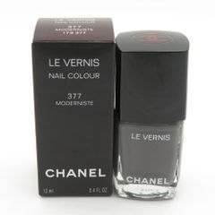CHANEL ヴェルニ397 ルージュヌワールL - メルカリ