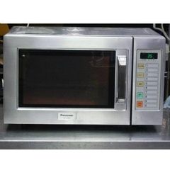 中古品】ホシザキ 業務用電子レンジ HMN-18C 2020年製 - メルカリ