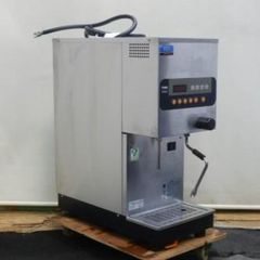 BONMAC コーヒーマシン RCM-PF2HD-LC 電動ポンプ 台付 - メルカリ