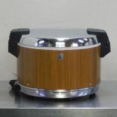 タイガー電子保温ジャー 9.0L 木目 JHC-9000 - メルカリ