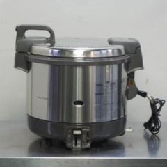 中古品 タイガー炊飯ジャー JNO-A270 5升 2.7L 2017年 厨房 - メルカリ