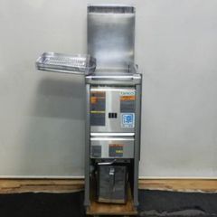中古】2006年製ウォーターフライヤーRK-30（LPガス） - メルカリ