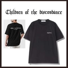 チルドレン オブ ザ ディスコーダンス DSMG限定Tシャツ サイズ2 - メルカリ