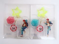 にじさんじ ミミズクさん ぬいぐるみ VOLTACTION 1st Anniversary にじ