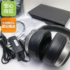 イヤーパッド新品交換済 SONY ソニー MDR-HW700DS 動作品 - メルカリ