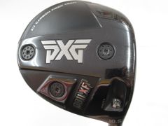 美品』PXG GEN5 0311 XF ドライバー ATTAS KING - メルカリ