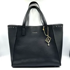 & chouette　アンドシュエット トートバッグ ブラックのサムネイル
