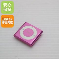 美品】 iPod nano 6世代 8GB 新品バッテリーに交換済 ピンク - メルカリ