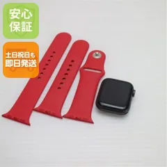 美品 Apple Watch Series6 40mm ブラック 即日発送 Watch Apple 土日祝発送OK 06000