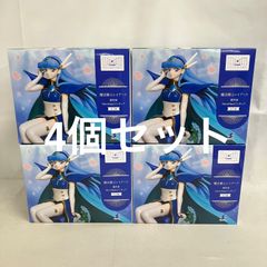 魔法騎士レイアース 龍咲海 HereDitail 4体セット - メルカリ