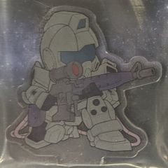 BANDAI SPIRITS 이치 반 쿠지 기동 전사 건담 UNIVERSAL CENTURY SAGA F상 짐 스나이퍼/아크릴 스탠드 아크릴 컬렉션