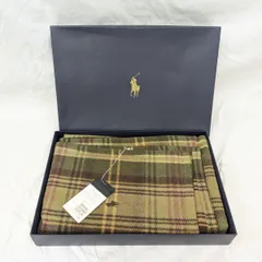 2026年最新】ラルフローレン (ralph lauren) ハーフコットン
