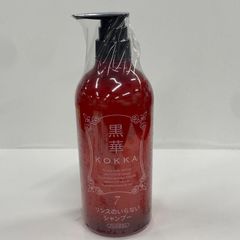 黒華 シャンプー ライラックのやさしい花の香り 600ml - メルカリ