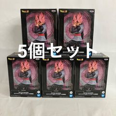フィギュアまとめ売り 7点セット - メルカリ