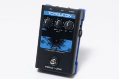 TC-Helicon Voicetone C1 - メルカリ