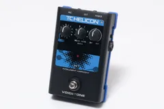 【used】TC HELICON / VOICETONE H1【GIB横浜】エフェクターのサムネイル
