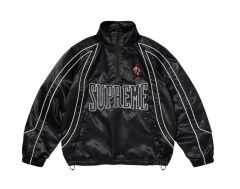 Supreme Old English Track Jacket 